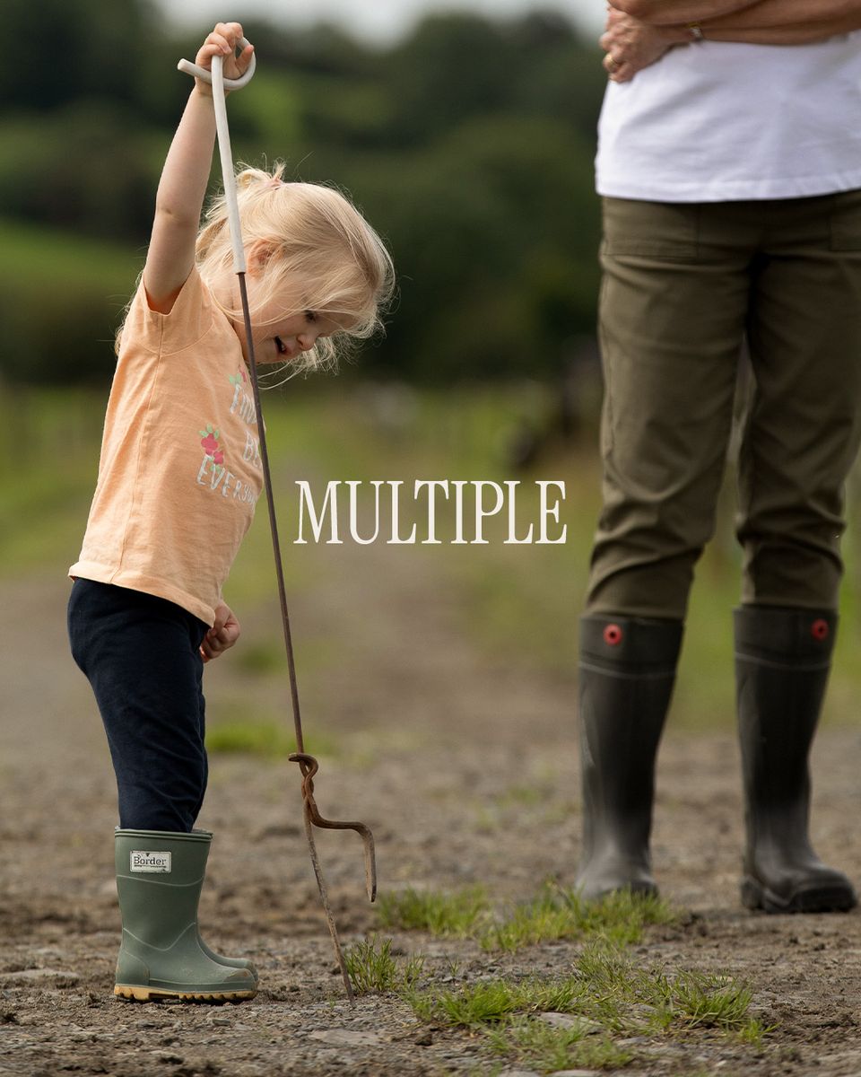 Pastures, generations photo 1