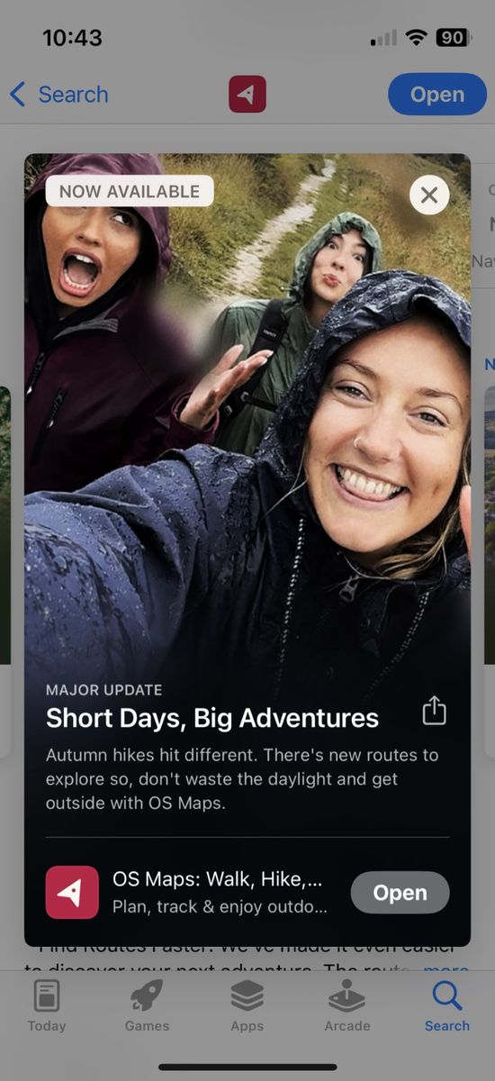 App Store listing image 2
