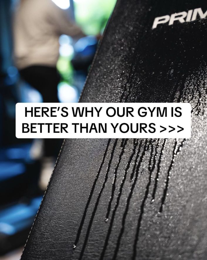 Winter gym carousel, intro